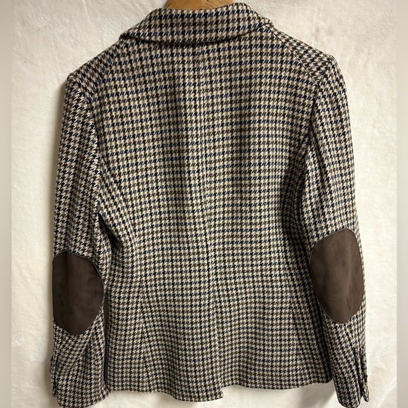 Veronica Beard ⭐️⭐️ HUDSON dickey wool jacket ✨ - Picture 3 of 8